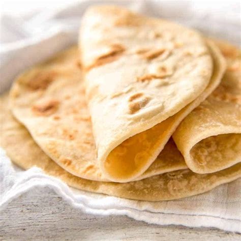 Top 2 Flatbread Recipes