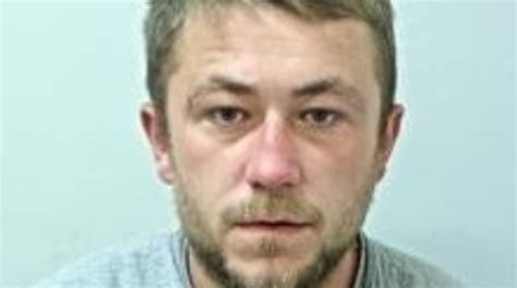 Lancaster Man Jailed After Breaking Into Womans Home And Sexually