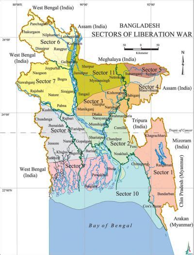 Liberation War Of Bangladesh Liberation War Of Bangladesh
