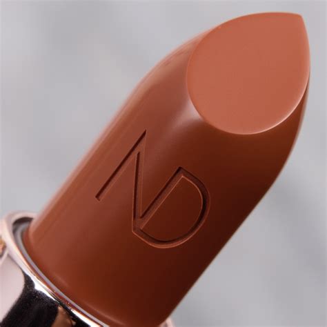 Natasha Denona I Need A Nude Lipstick Lipstick Review Swatches