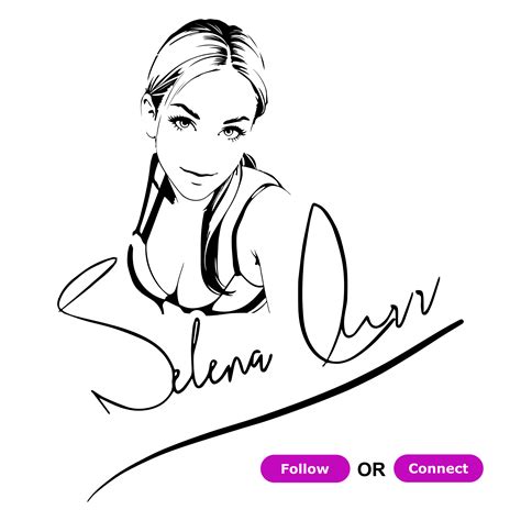 Selena Luvv | Adult Content Creator