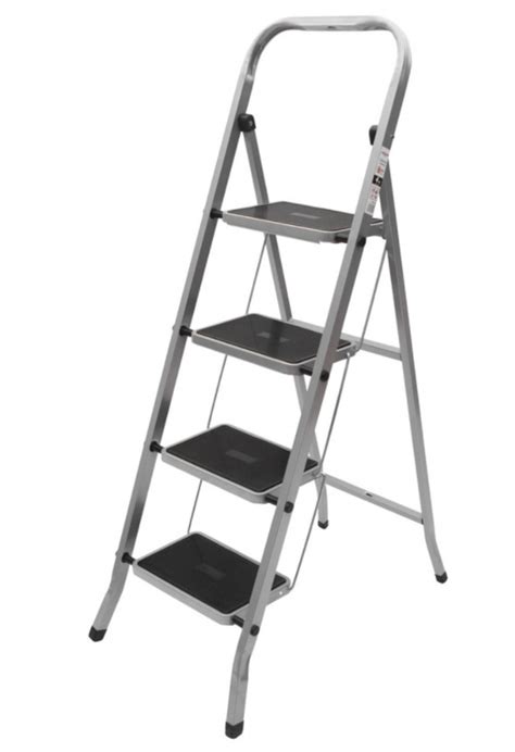 Стремянка Dogrular Class plus 4 ступени - купить в интернет магазине ...
