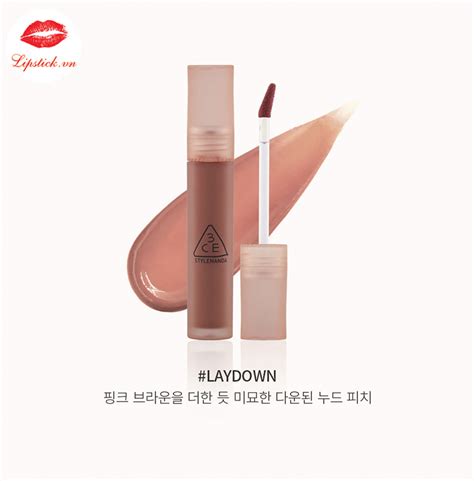 Review Son Ce Laydown Cam Nude Nh Nh Ng Nh T Blur Water Tint