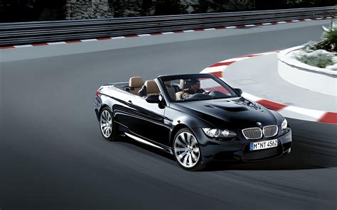 BMW M3 Cabrio Image 9