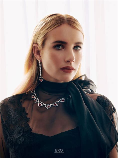 Session 008 - ERO-004 - Emma Roberts Online | Photo Gallery | Emma