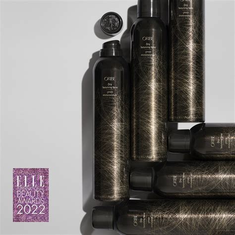 Oribe Dry Texturizing Spray 300ml — Richard Ward Hair & Metrospa