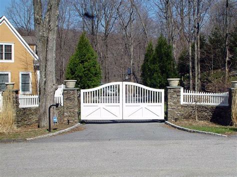 Pin on Entry Gates with Security Keypads