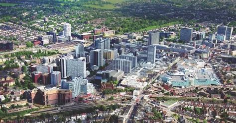 projects   designed   croydon    place