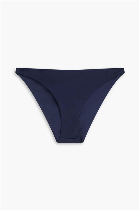 ONIA Low Rise Bikini Briefs THE OUTNET