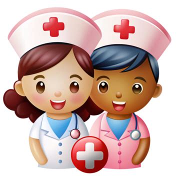 clipart de la journee dune infirmiere presentant png jour de