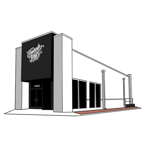 Locations – Jungle Boys