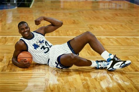 Cumple Los 50 Shaq Oneal Uno De Los 10 Más Grandes Su Apasionante