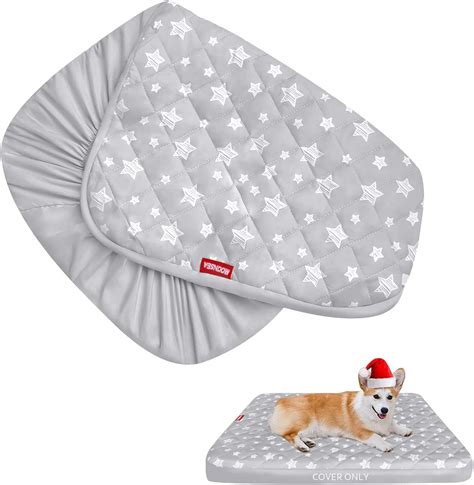 Fur-Ever Comfy: The Perfect Dog Bed Covers For Every PUP!