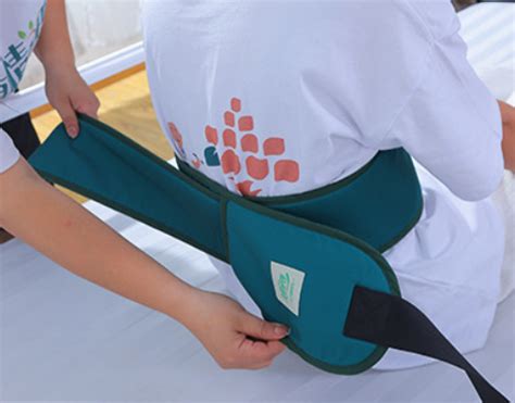 Фиксирующий пояс от падения с кровати Kit