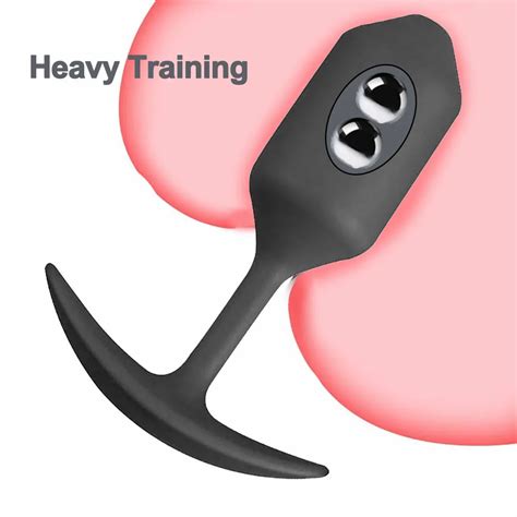 Adet Tak M Anal Plug Ile Toplar Giymek Rahat Popo Fi Prostat Masaj Anal Dilasyon