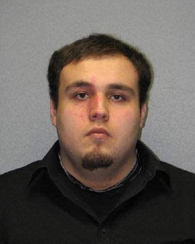 Terrebonne man arrested for sexual battery - The Times of Houma/Thibodaux