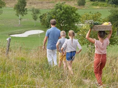 Sentier Balade Nature Que Faire En Baie De Somme