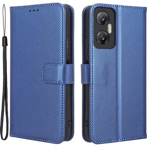 Etui Z Klapk Do Infinix Hot G Wallet Smart Magnet Case Niebieskie Sklep Xgsm Pl