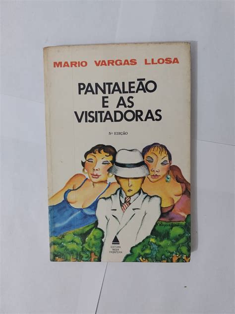 Pantaleão E As Visitadoras