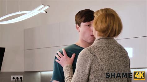 Mature Angelica Two Husbands Aren T Enough