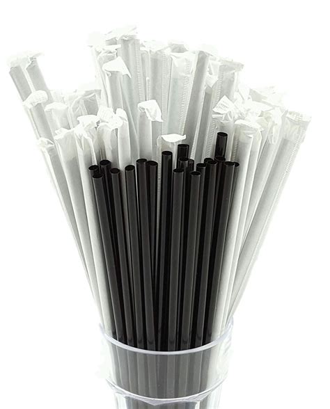 cold cups  straws items packaging