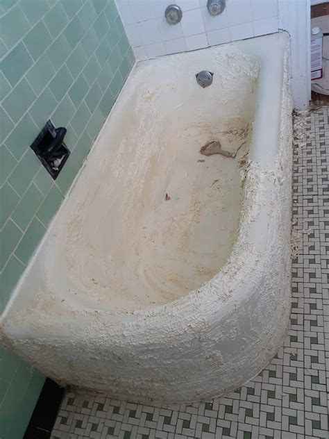 Bathtub Reglazing Company | Tile Reglazing | Tub Refinishing