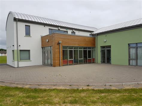 Quay Community Centre Home