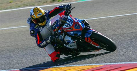 Motorland de Aragón the final decider Ronda 8 dos Troféus de Naked Bikes 2022 S1000R Cup