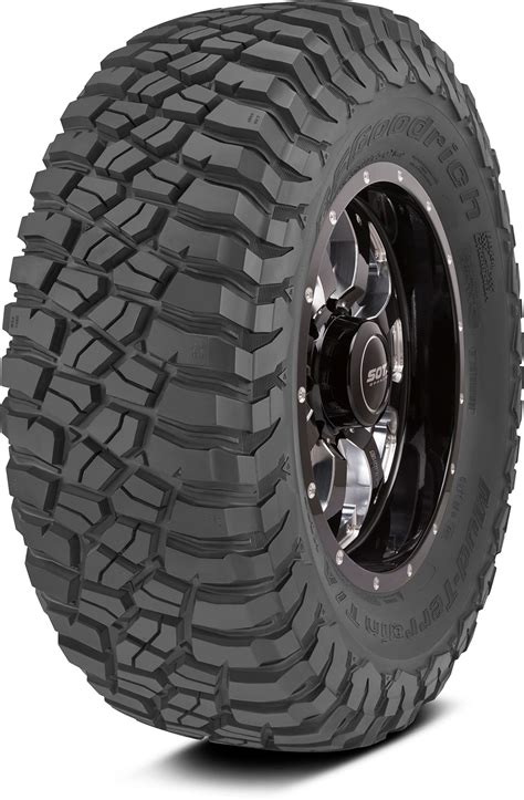 Bfgoodrich Mud Terrain T A Km3 37x12 50r17 8 124q Best Wheels Online