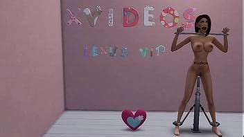 Máquina do Prazer XVIDEOS