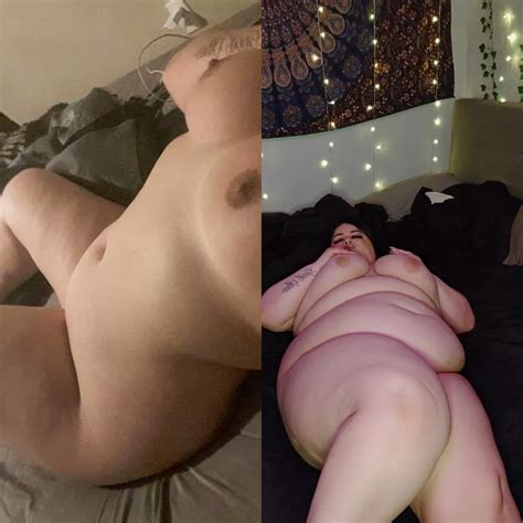 The Bigger The Better Nudes Wgbeforeafter Nude Pics Org