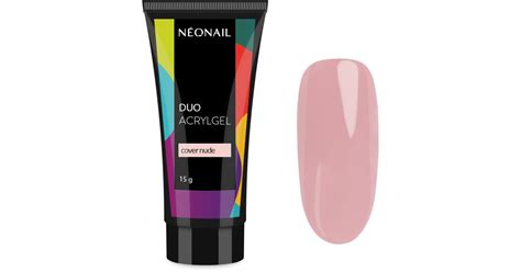 Neonail Duo Acrylgel Cover Nude Brza Dostava Notino Hr