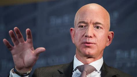 Amazon founder Jeff Bezos officially steps down as CEO | Fox Business