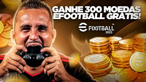 Aten O Ganhe Moedas Efootball Gr Tis Programas De Treino E