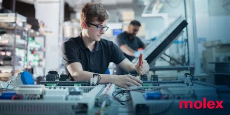 Molex Avoiding Reliability Risks: Tips to Consider in Electronic Design ...