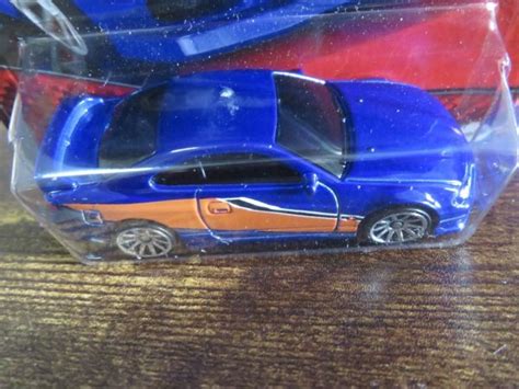 Yahoo Hot Wheels Nissan Silvia S