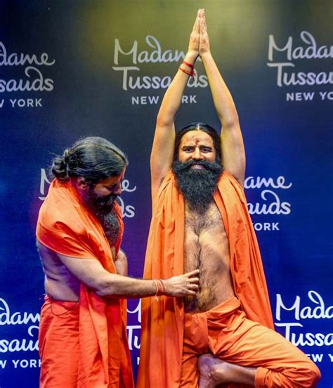 Ramdev baba – Biography, Wiki, Caste, Net Worth, Age, Wife, Family ...