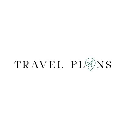 Travel Plans