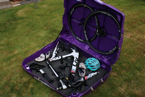 Premium Bike Box | Bike Box Alan
