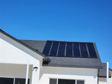 Solar Pool Heating - Arizona & Nevada