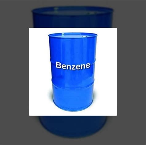Benzene Chemical Compound At ₹ 125kg Benzol In Valsad Id