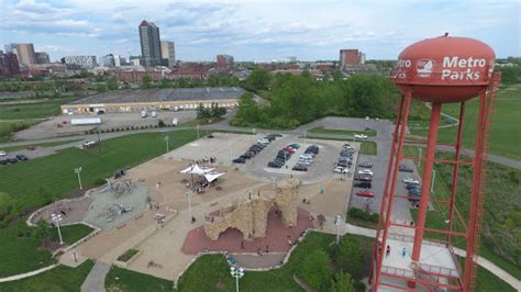 park scioto audubon metro park reviews     whittier st columbus   usa