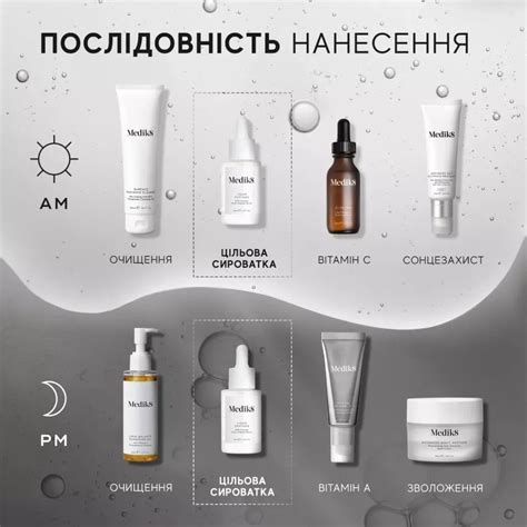 Medik8 LIQUID PEPTIDES™ сироватка з пептидами - ціна, купити в Києві ...