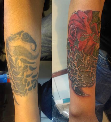 15 Opiniones De Pangea Tattoo Estudio De Tatuajes En Arequipa Arequipa