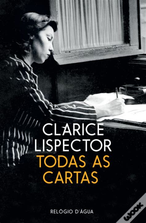 Todas as Cartas de Clarice Lispector - Livro - WOOK