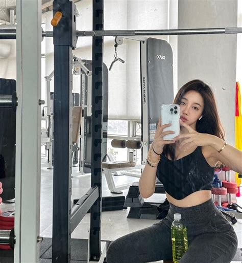 Đệ nhất hot girl Hàn Quốc gọt dáng nhờ ăn sáng đúng cách