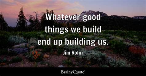 building quotes brainyquote