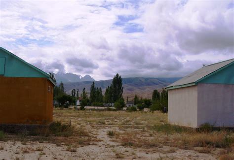 Tamga - Issyk Kul region, Kyrgyzstan | Nomad's Land