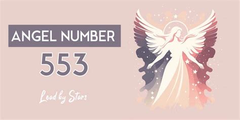 angel number     leadbystars