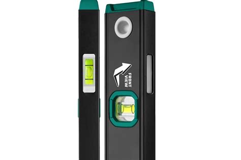 Магнитный уровень KRAFTOOL с зеркальным глазком, 600 мм 34785-60 ...